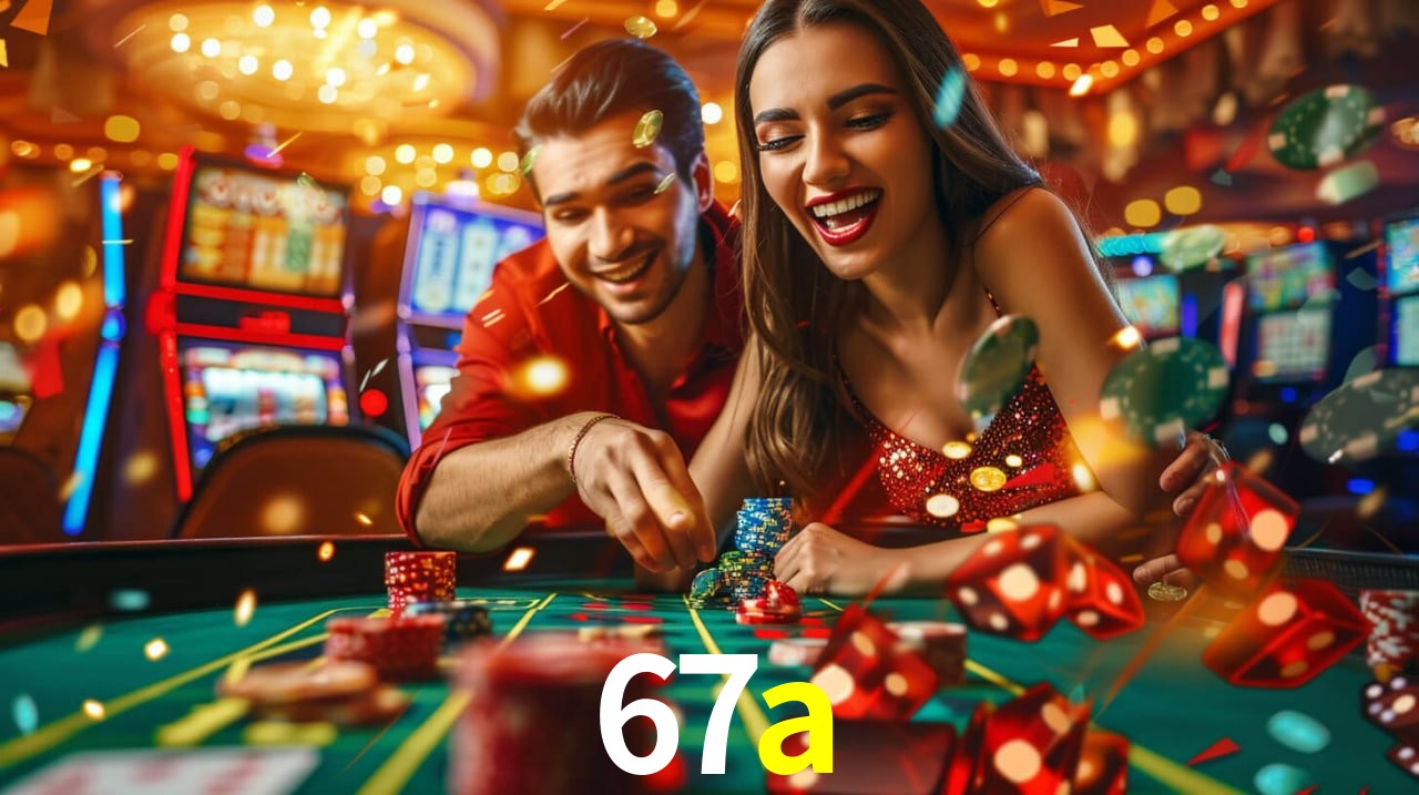67a - Winners Celebration